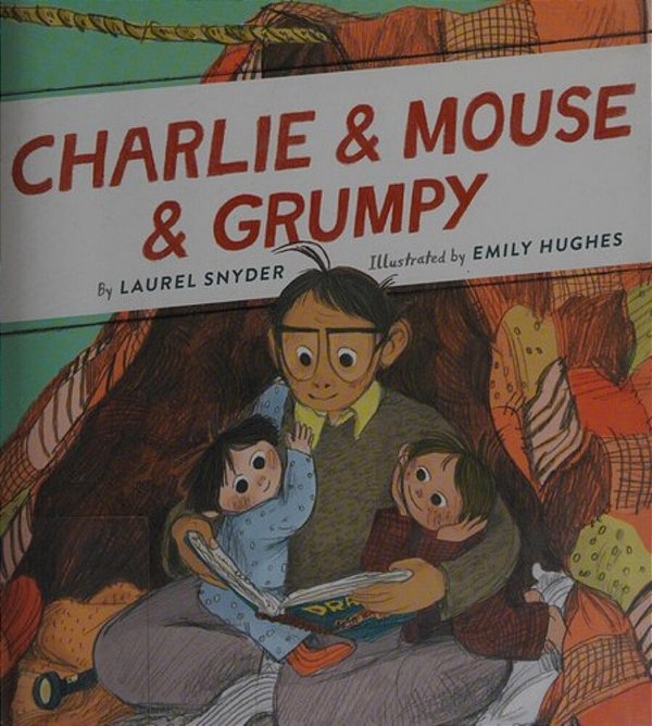 Charlie & Mouse & Grumpy-..
