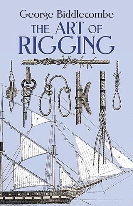 The Art Of Rigging-..