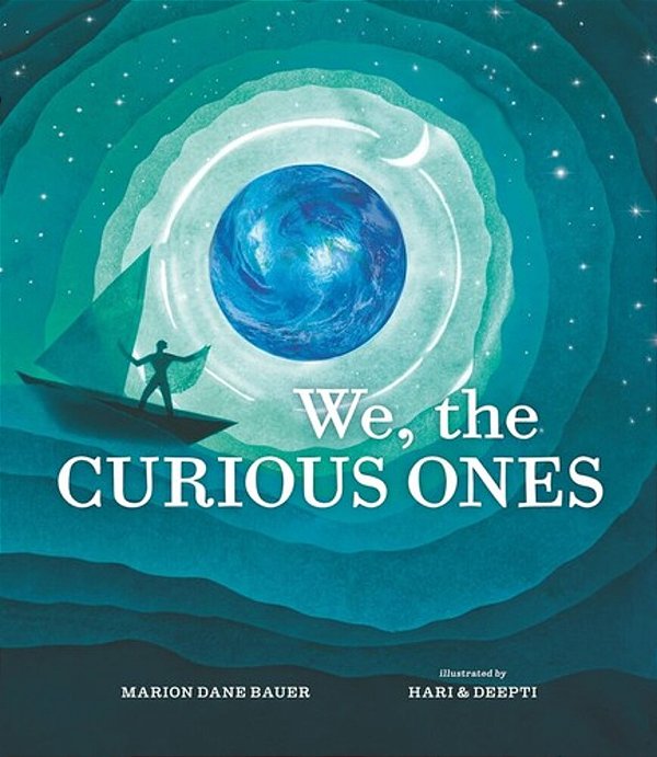 We, The Curious Ones-..