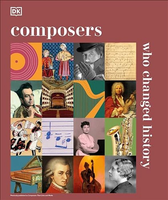 Composers Who Changed History-..