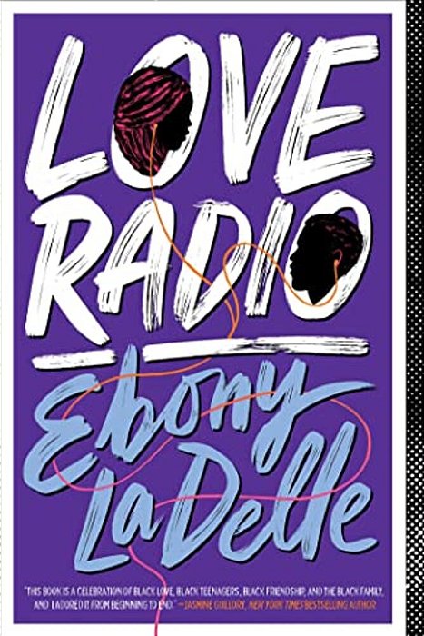Love Radio-..