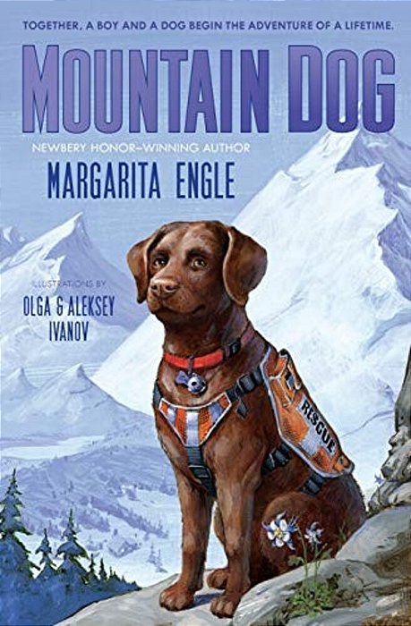 Mountain Dog-..