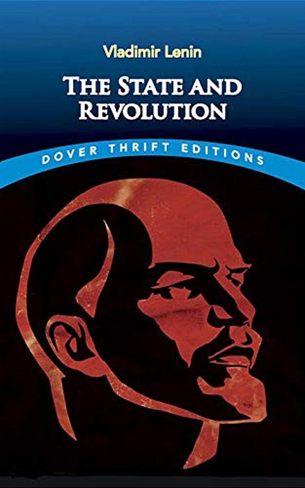 The State And Revolution-..