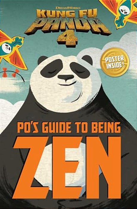 Po's Guide To Being Zen-..