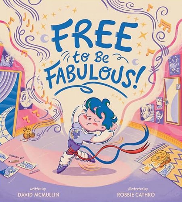 Free To Be Fabulous-..