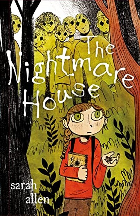 The Nightmare House-..