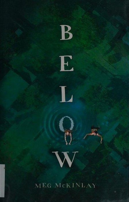 Below-..
