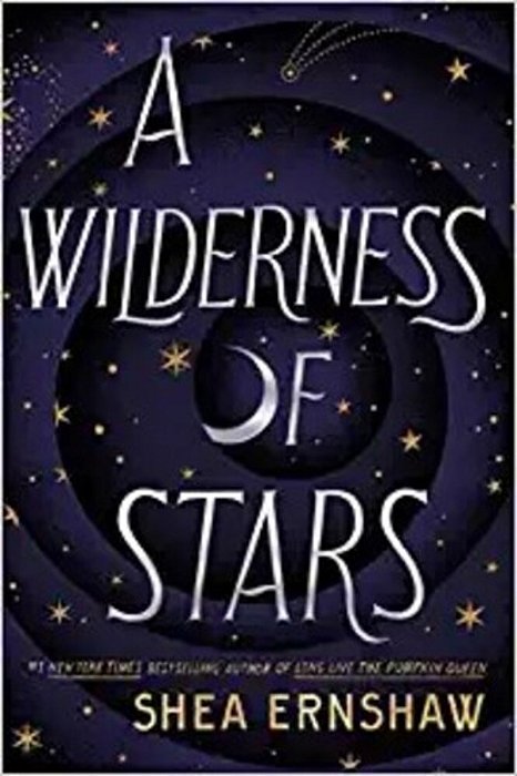 A Wilderness Of Stars-..