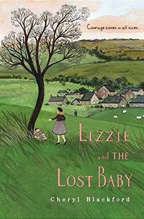 Lizzie And The Lost Baby-..