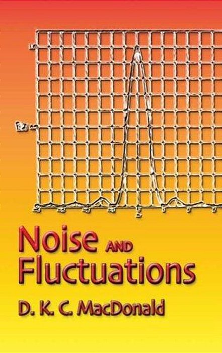 Noise And Fluctuations: An Introduction-..