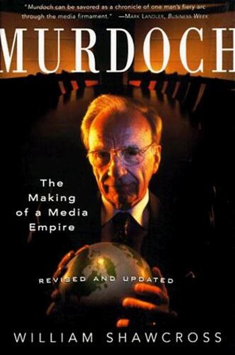 Murdoch: Revised And Updated-..