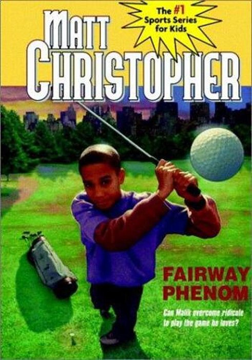 Fairway Phenom-..