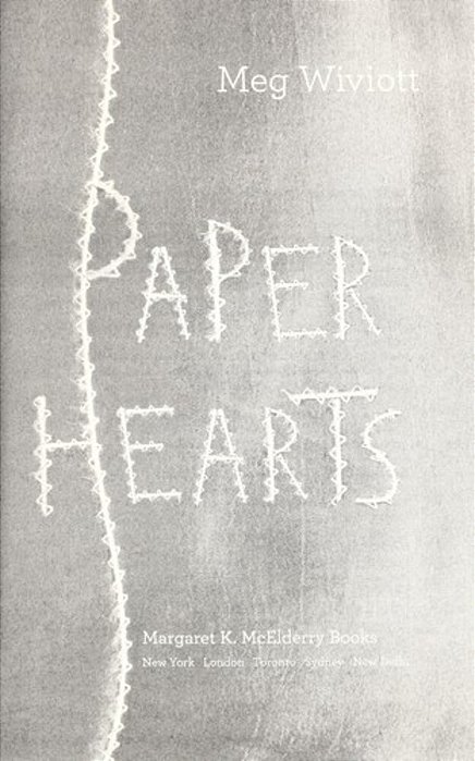Paper Hearts-..