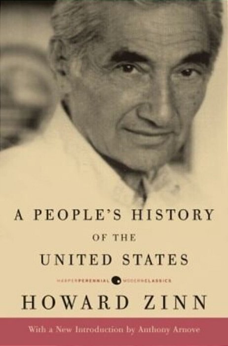 A People's History Of The United States-..