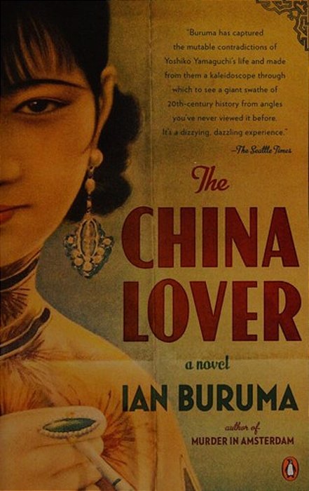 The China Lover-..