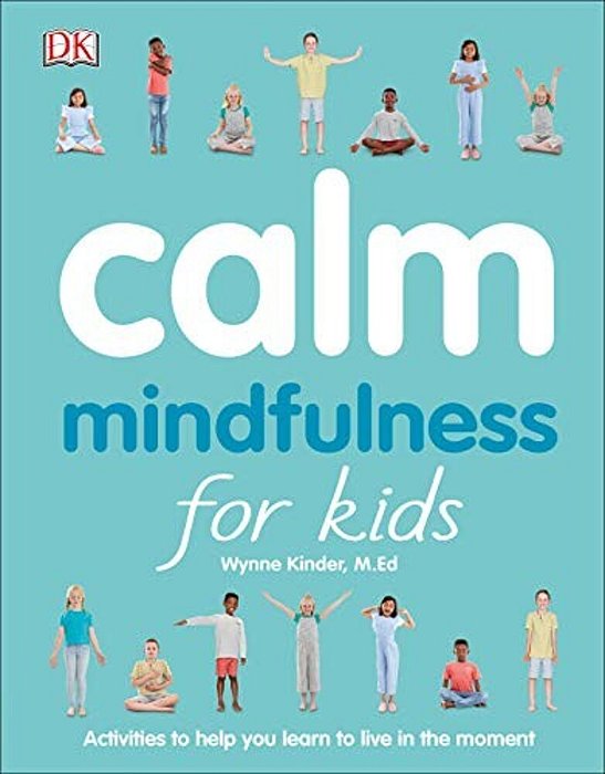 Calm: Mindfulness For Kids-..