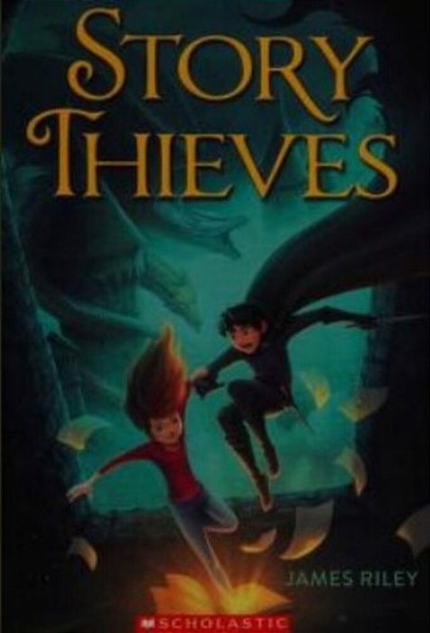 Story Thieves-..