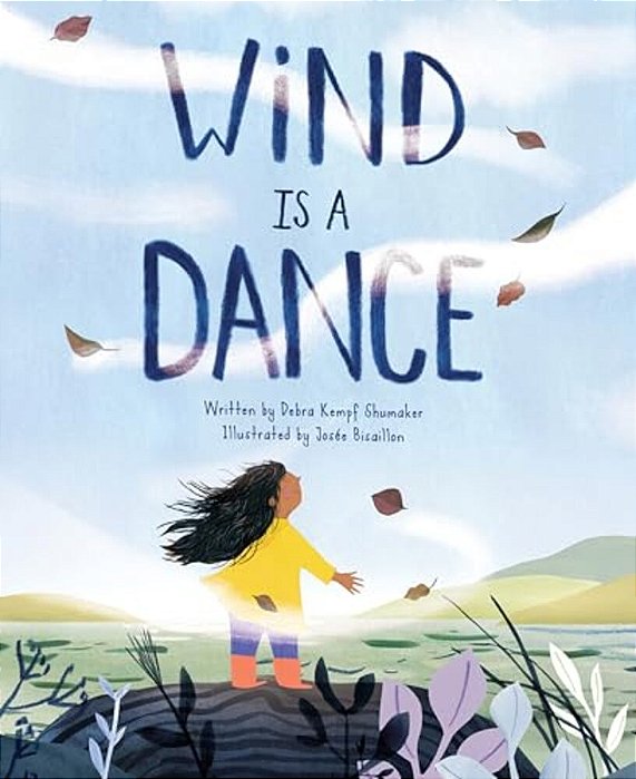 Wind Is A Dance-..