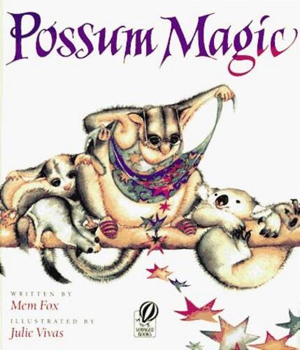 Possum Magic-..