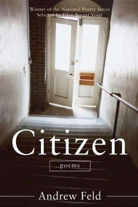 Citizen: Poems-..