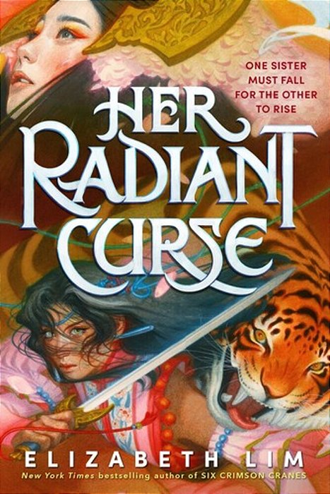 Her Radiant Curse-..