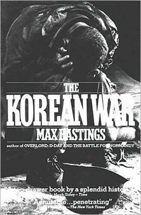 The Korean War-..
