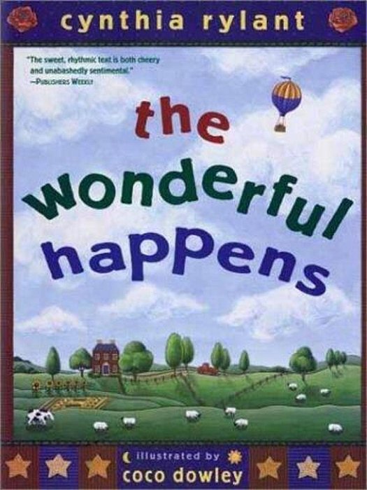 The Wonderful Happens-..