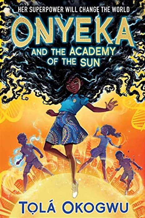 Onyeka And The Academy Of The Sun-..