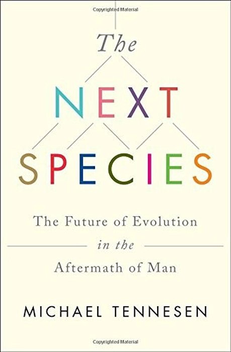 The Next Species: The Future Of Evolution In The Aftermath Of Man-..