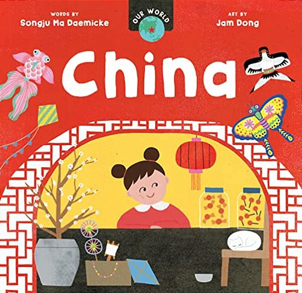 Our World: China-..