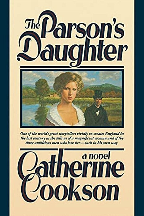 Parson's Daughter-..