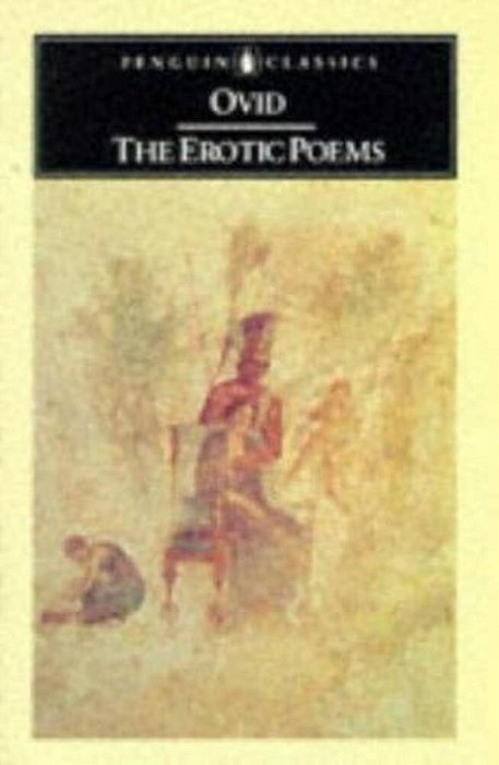The Erotic Poems-..