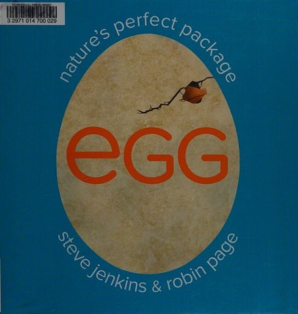 Egg: Nature's Perfect Package-..