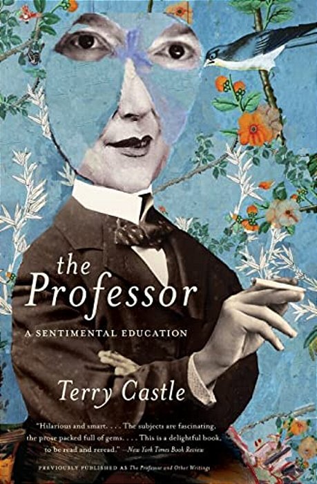 The Professor: A Sentimental Education-..