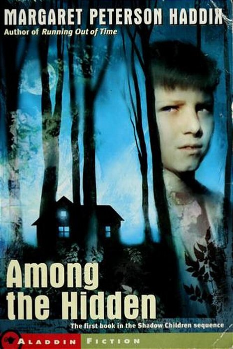 Among The Hidden-..