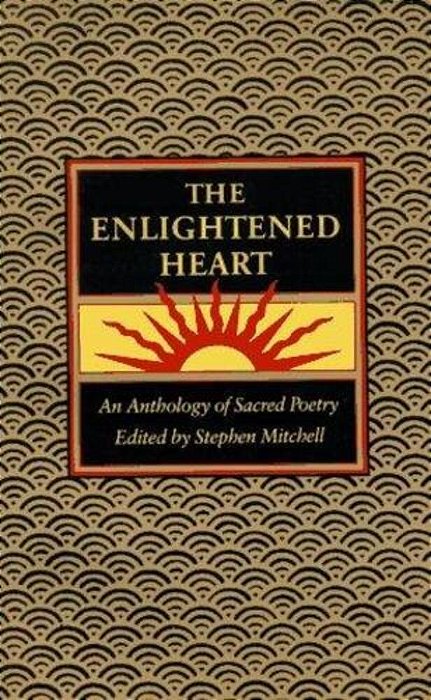 The Enlightened Heart-..