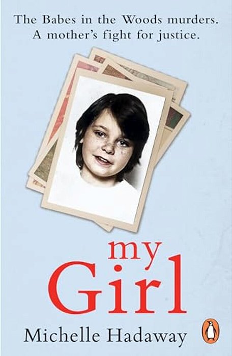 My Girl-..