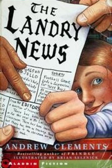 Landry News-..