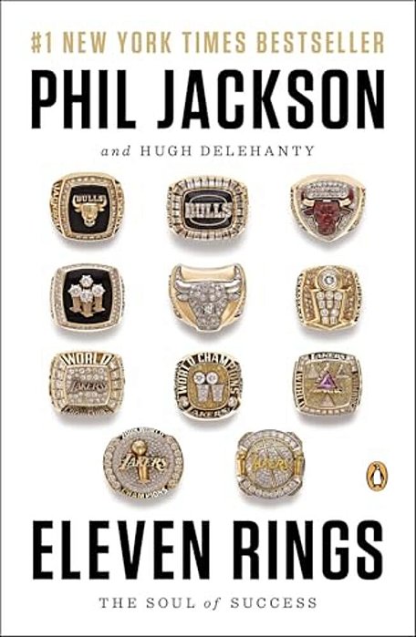 Eleven Rings: The Soul Of Success-..