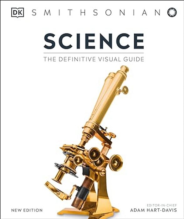Science: The Definitive Visual Guide-..