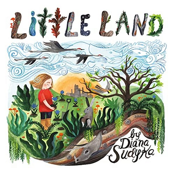 Little Land-..