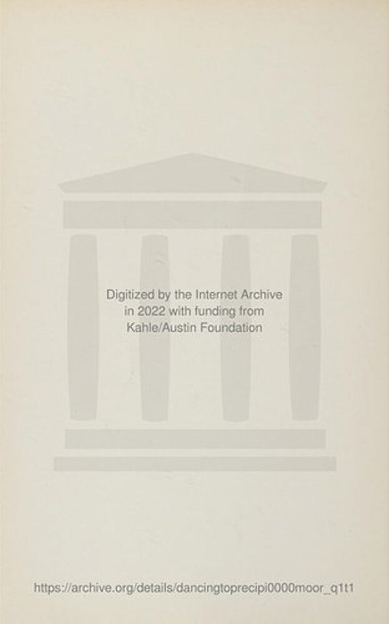 Dancing To The Precipice: The Life Of Lucie De La Tour Du Pin, Eyewitness To An Era-..