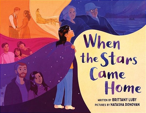 When The Stars Came Home-..