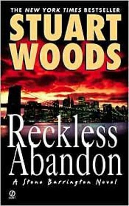 Reckless Abandon-..
