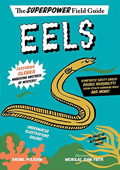 Eels-..