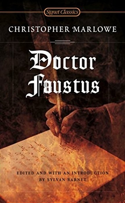 Doctor Faustus-..