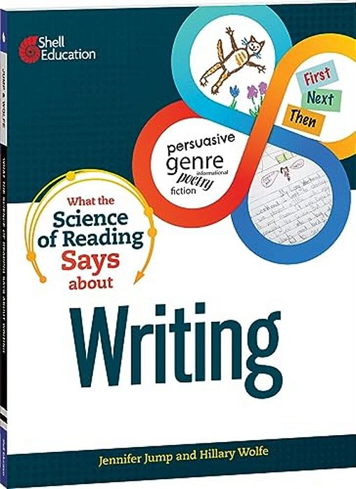 What The Science Of Reading Says About Writing-..