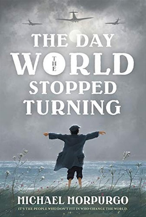 The Day The World Stopped Turning-..