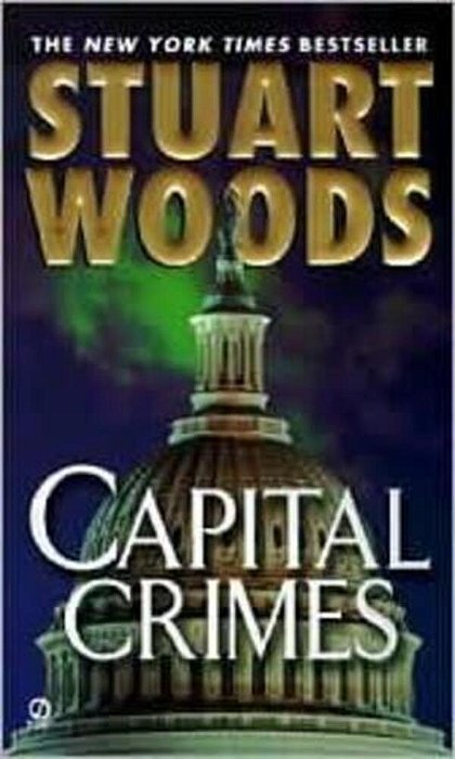 Capital Crimes-..