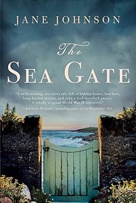 The Sea Gate-..